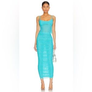 Lovers + Friends Marine Set